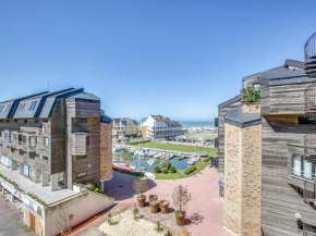 Studio Les Marinas-9